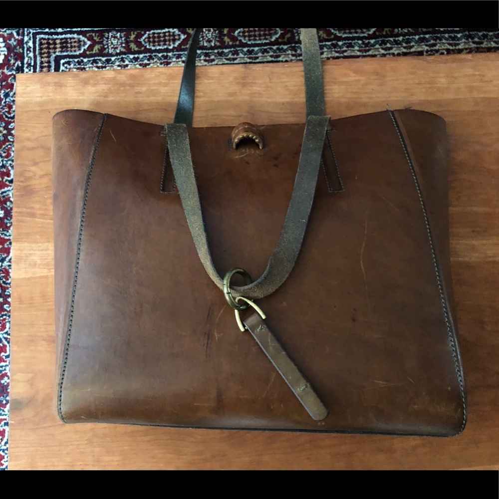 Lucky Brand Dylan Tote Bag
